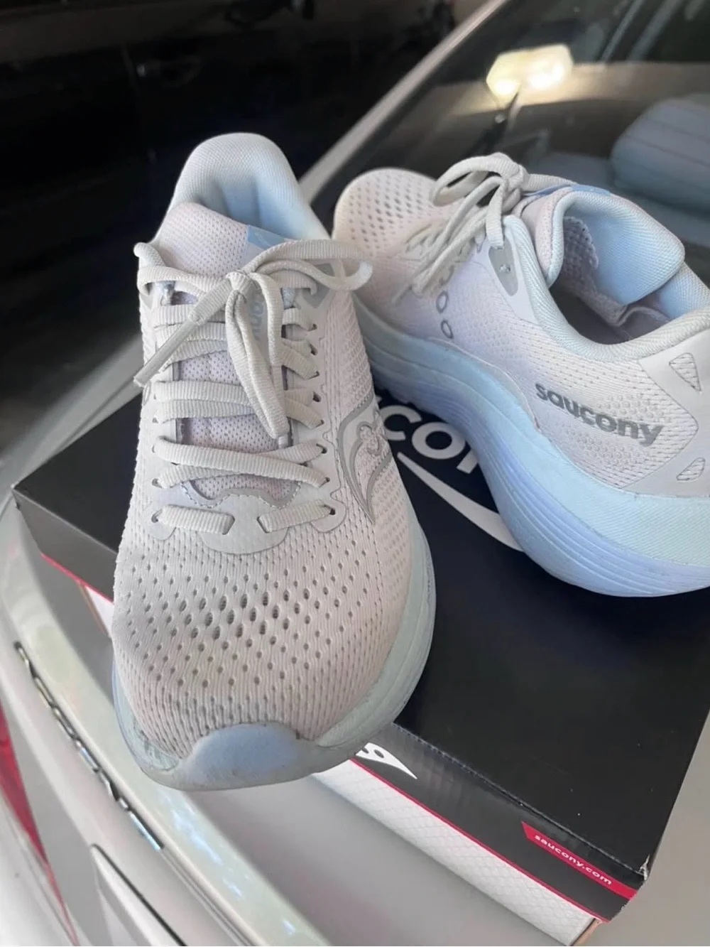 Saucony Women's Running Sneakers